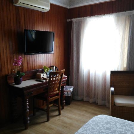 Hospedaje Tu Sitio La Esperanza  외부 사진
