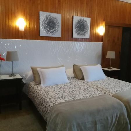 Hospedaje Tu Sitio La Esperanza  외부 사진