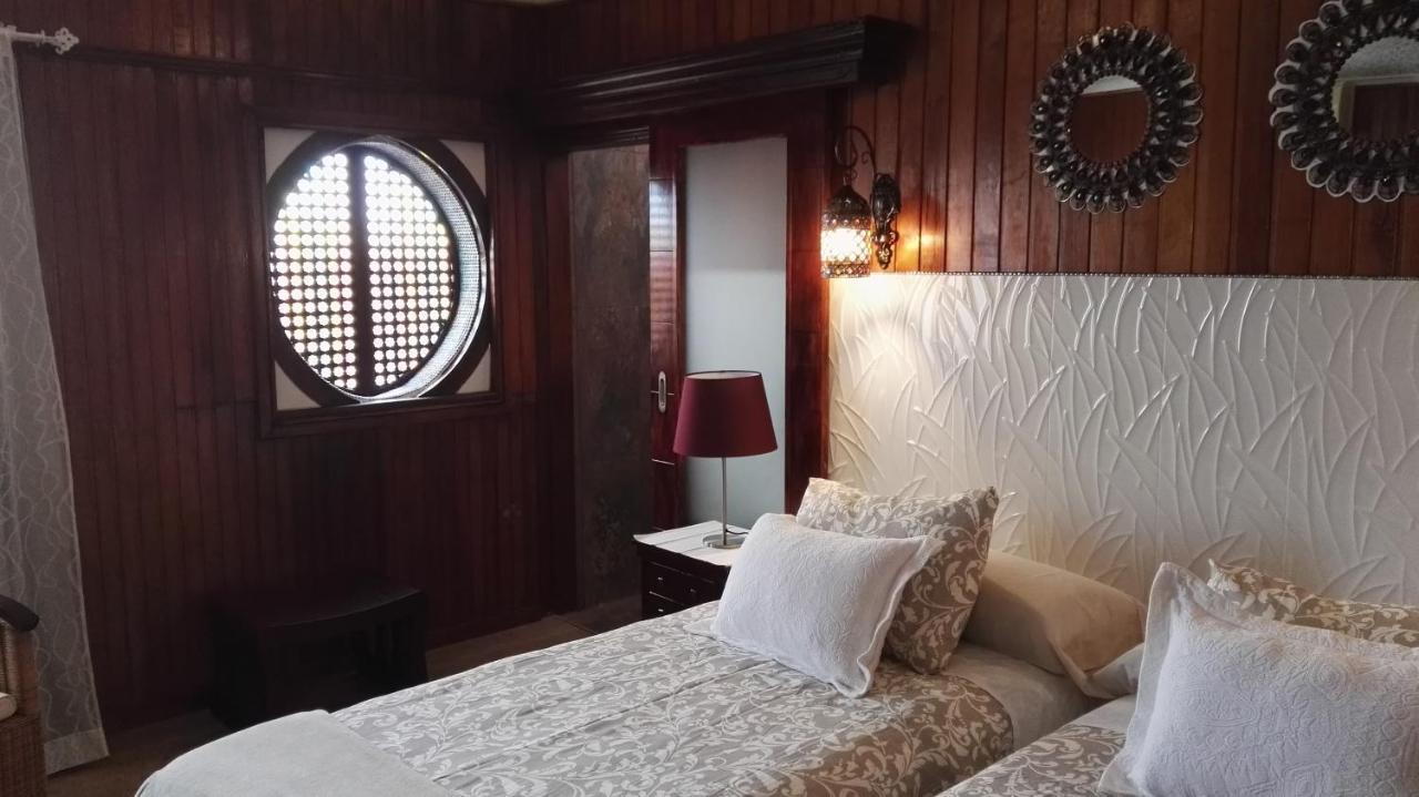 Hospedaje Tu Sitio La Esperanza  외부 사진