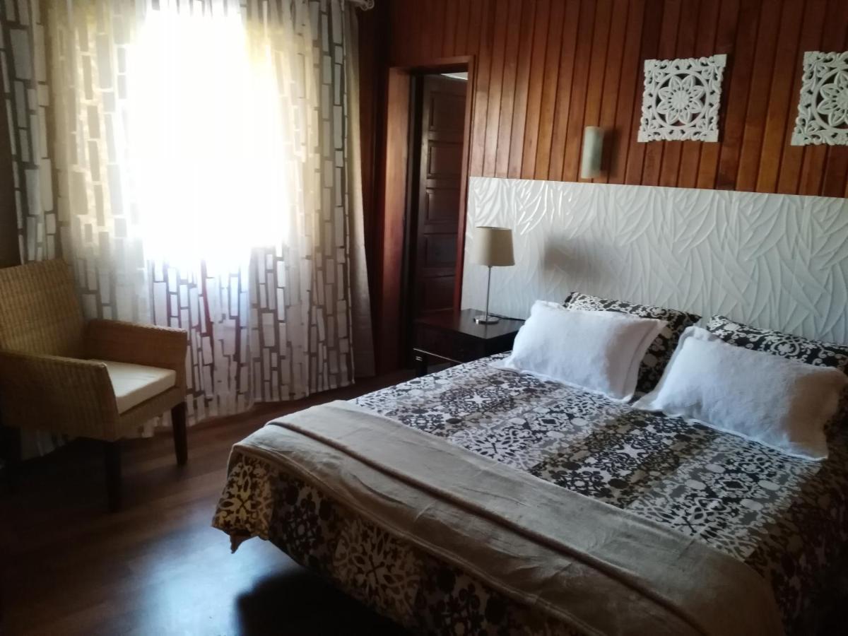 Hospedaje Tu Sitio La Esperanza  외부 사진