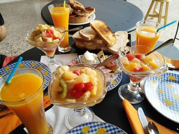 Hospedaje Tu Sitio La Esperanza  외부 사진