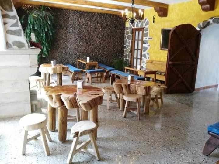 Hospedaje Tu Sitio La Esperanza  외부 사진