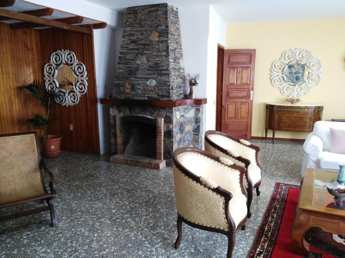Hospedaje Tu Sitio La Esperanza  외부 사진