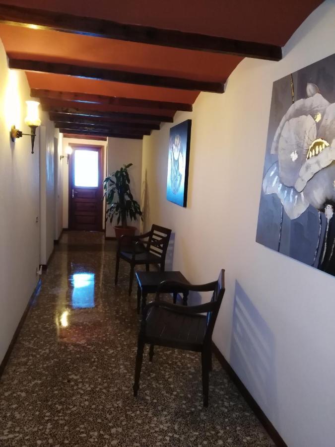 Hospedaje Tu Sitio La Esperanza  외부 사진