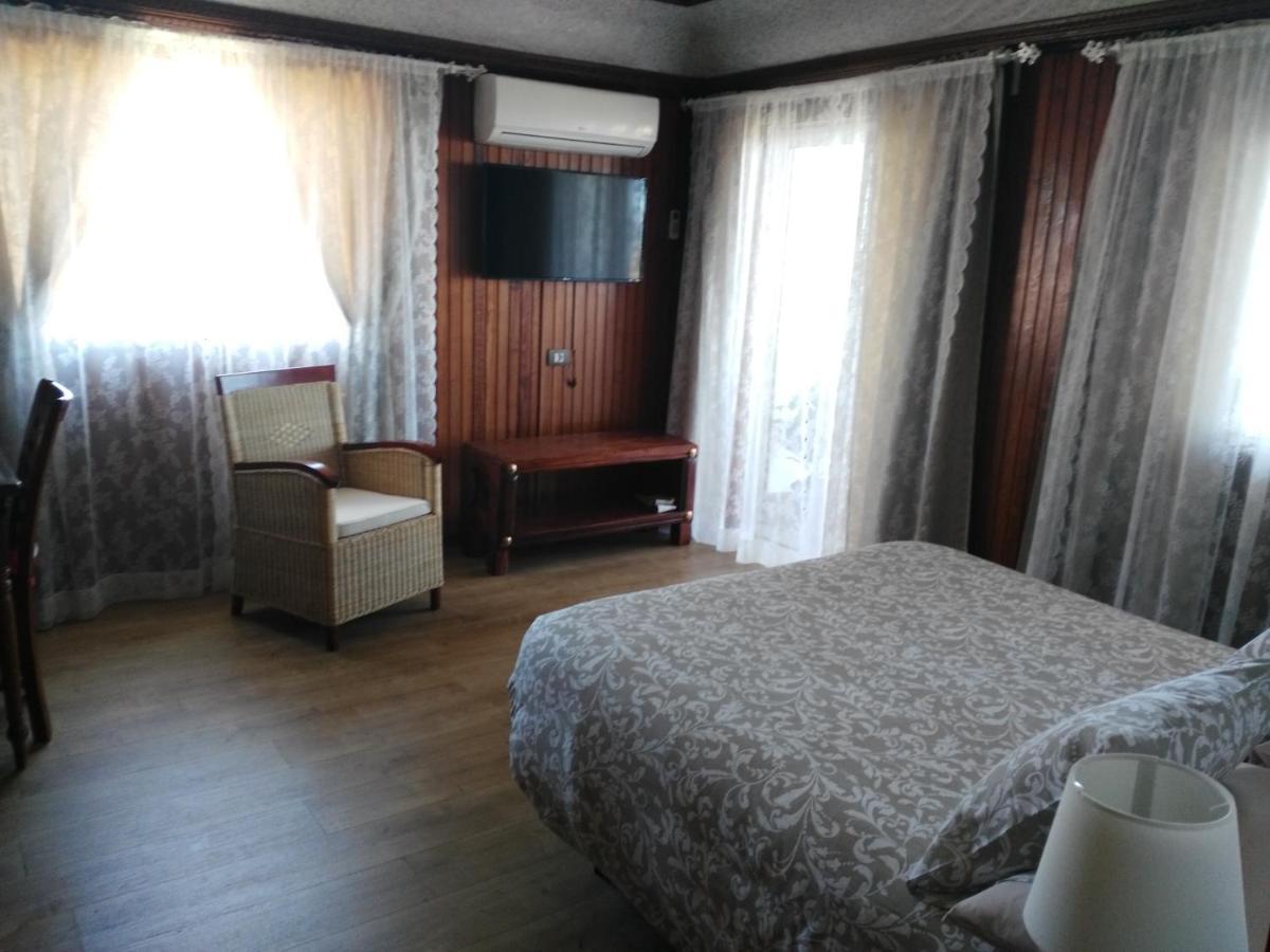 Hospedaje Tu Sitio La Esperanza  외부 사진