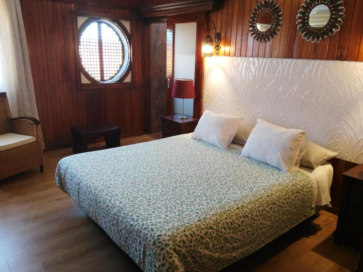Hospedaje Tu Sitio La Esperanza  외부 사진