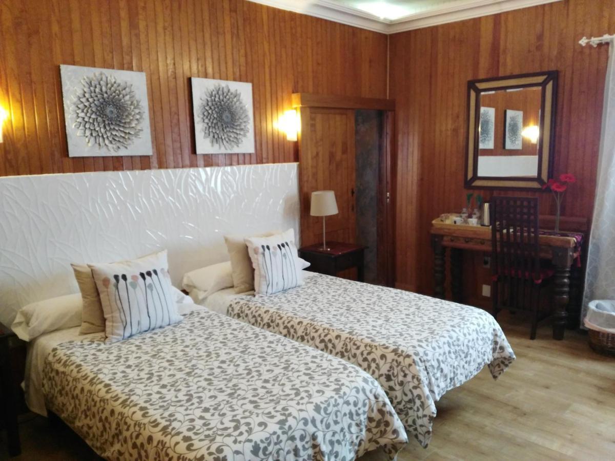 Hospedaje Tu Sitio La Esperanza  외부 사진