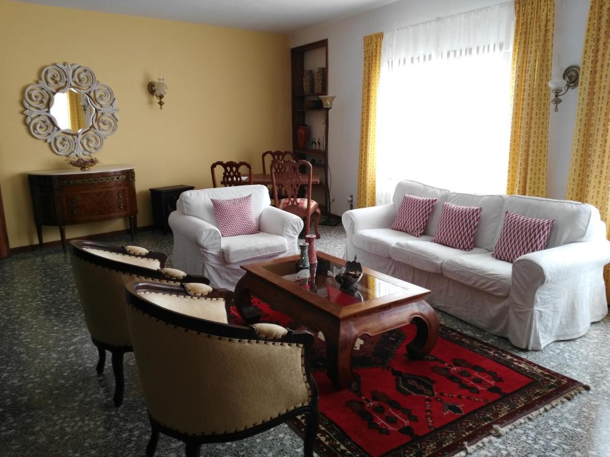 Hospedaje Tu Sitio La Esperanza  외부 사진